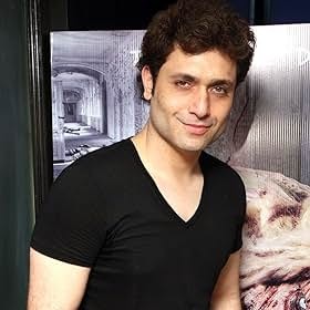 Shiney Ahuja